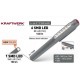 LED Penlight 140 професионална ръчна химикалака за проверка на цвета